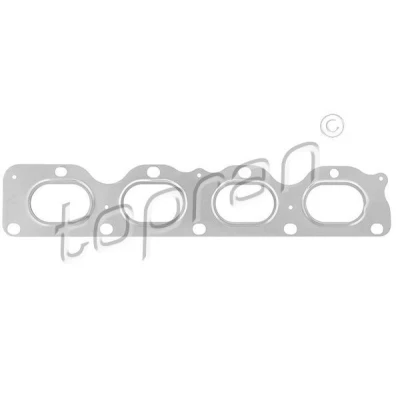 Bilde av TOPRAN 207 600 Eksospakning sylinderhode ståltetning ALFA ROMEO: 159 Sedan, OPEL: Signum CC, Astra H Hatchback