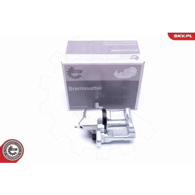 Bilde av ESEN SKV 45SKV291 Bremsecaliper 134mm framaksel venstre RENAULT: CLIO 2, 1, PEUGEOT: 309 II Hatchback