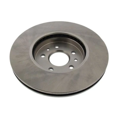 Bilde av MAPCO 15818 Bremseskiver framaksel 300 24 5 108 ventilert FORD: MONDEO 3 Kombi, 3, Stufenheck, JAGUAR: X Type Sedan
