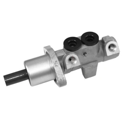Bilde av A.B.S. 51077 Hovedsylinder 2 Aluminium 2x M12x1.0