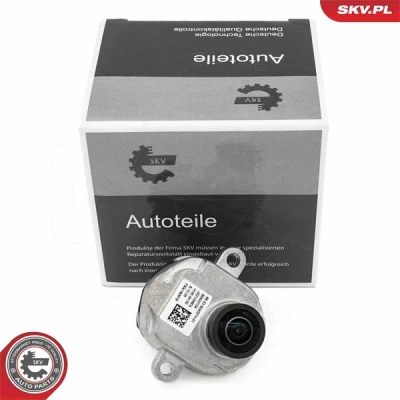 Bilde av Ryggekamera bmw OE 66539240274, 66539240274 01
