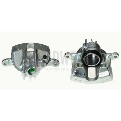 Bilde av BUDWEG CALIPER 342555 Bremsecaliper VOLVO: V40 Stasjonsvogn, MITSUBISHI: Carisma Hatchback, Sedan