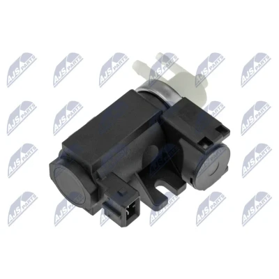 Bilde av Trykkomformer, turbolader, ssangyong actyon i, sports rexton / ii, 6655403897