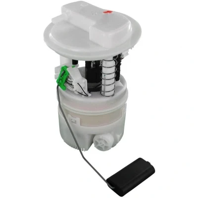 Bilde av VEMO Q+, original equipment manufacturer quality V46 09 0006 Brennstoff leveringsenhet elektrisk