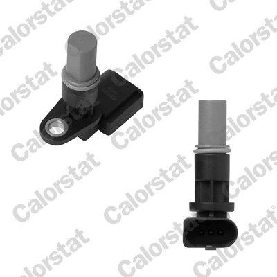 Bilde av CALORSTAT by Vernet CS0391 Sensorer Hall prinsipp VOLKSWAGEN: Touran I, Passat B6 Variant, Golf 5, AUDI: A4 B7 Avant, A3 Sportback, Hatchback