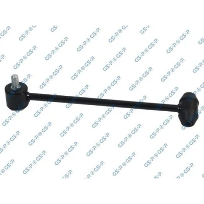 Bilde av stang, stabilisator, Venstre bakaksel, mercedes benz, 2043200589, A2043200589
