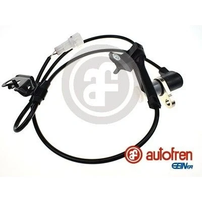 Bilde av AUTOFREN SEINSA DS0198 ABS sensor framaksel venstre passiv 2 960 TOYOTA: Avensis II Station Wagon, Corolla Verso, IX Hatchback