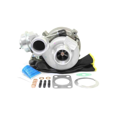 Bilde av ALANKO 10900785 Turbolader Eksosturbolader inkl. tetningssett VOLKSWAGEN: Crafter 30 35 Minibuss