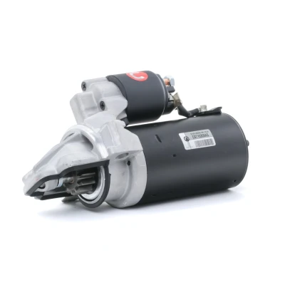 Bilde av CASCO CST10309AS Starter 12V 2,5kW 12 CPS0066 M8 89mm FIAT: Ducato III Flatvogn lastebil / Chassis, Van, FORD: Transit Mk6 Van
