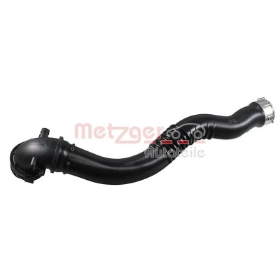 Bilde av METZGER 2401084 Ladeluftslange BMW: 1 Hatchback
