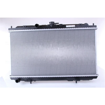 Bilde av NISSENS 67344A Radiator Aluminium 360 689 16 Kjøleribber loddet