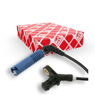 Bilde av FEBI BILSTEIN 24611 ABS Sensor venstre bakaksel, høyre bakaksel 1120 BMW: 3 Touring, Sedan, Coupé