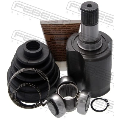 Bilde av Leddsett, drivaksel, Girkassesiden, Framaksel venstre, acura mdx, honda pilot, 44306 SJC A01, 44310 STX A11