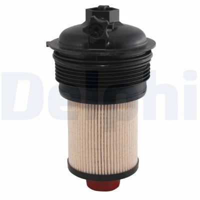 Bilde av Drivstoffilter DELPHI HDF889