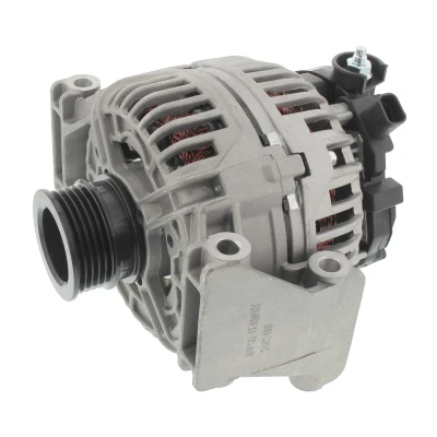 Bilde av MAPCO 13815 Dynamo 14V 100A OPEL: Astra G CC, Vectra C Caravan, CC