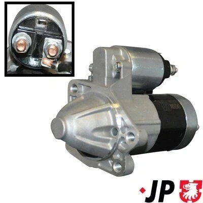Bilde av JP GROUP 3890300300 Starter 12 1 8