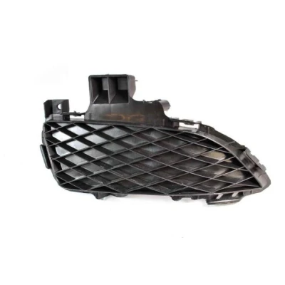 Bilde av PRASCO MZ3262123 Ventilasjonsgitter uten hull for tåkelys foran høyre