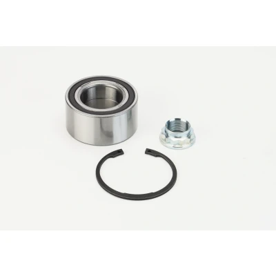 Bilde av CONTITECH WBE1138 Hjullagersett med integrert ABS sensor 75mm BMW: 3 Touring, Sedan, 1 Hatchback