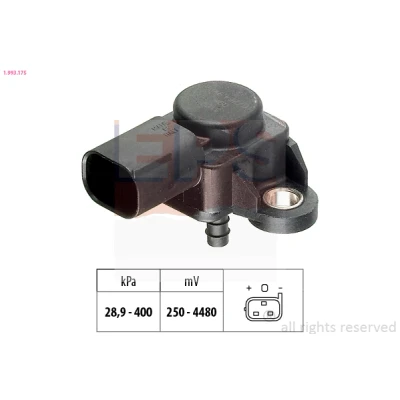 Bilde av Sensor, ladetrykk EPS 1.993.175