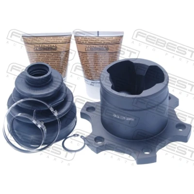 Bilde av Leddsett, drivaksel, Bakaksel, Girkassesiden, nissan pathfinder iii, 39600 EA000