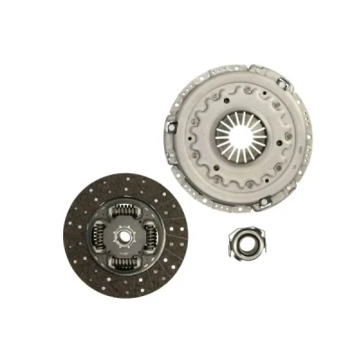 Bilde av NEXUS F12014NX Clutch 273mm TOYOTA: Hilux VIII Pick up
