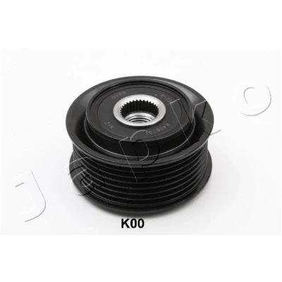 Bilde av JAPKO 130K00 Frihjul Dynamo