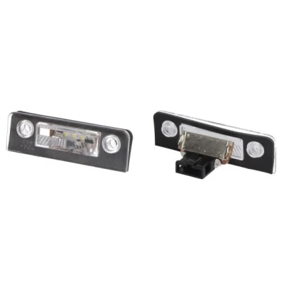 Bilde av Nummerskiltlys BLIC 5403 017 19 900LED