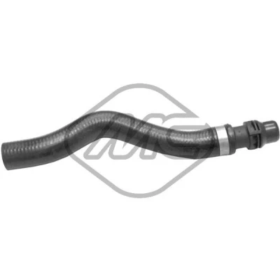Bilde av Radiatorslange, bmw x5 [e70, f15, f85], x6 [e71, e72, f16, f86], 64219124729