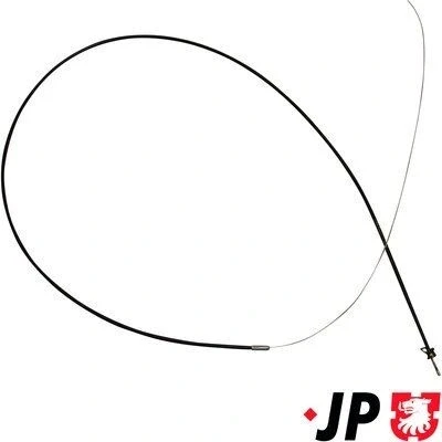 Bilde av JP GROUP 1170700900 Panserkabel