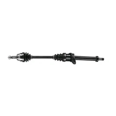 Bilde av ERA Benelux DA55177R Drivaksel framaksel høyre 898 for kjøretøy med ABS MINI: Hatchback