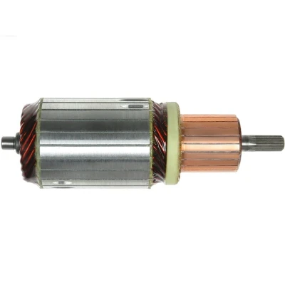 Bilde av Anker, starter 12V As pl SA9009 kia bongo flak/chassi, k2700, pregio skåp