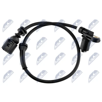 Bilde av Sensor, hjulturtall, Framaksel, Framaksel høyre, venstre, ford galaxy i, seat alhambra, alhambra van, vw sharan, 1112764, 7M3