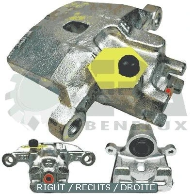 Bilde av ERA Benelux BC53130 Bremsecaliper MITSUBISHI: PAJERO 3