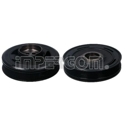 Bilde av ORIGINAL IMPERIUM 10578 Remskive Veivaksel BMW: 1 Hatchback, 2 Gran Tourer