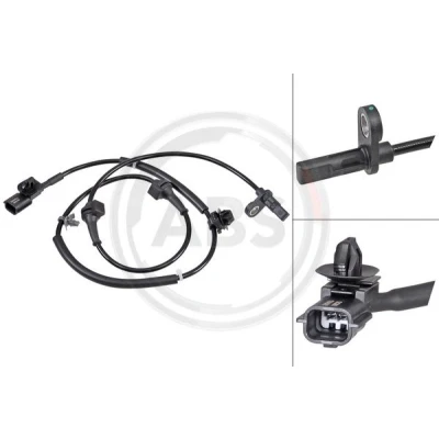 Bilde av A.B.S. 32015 ABS Sensor 910