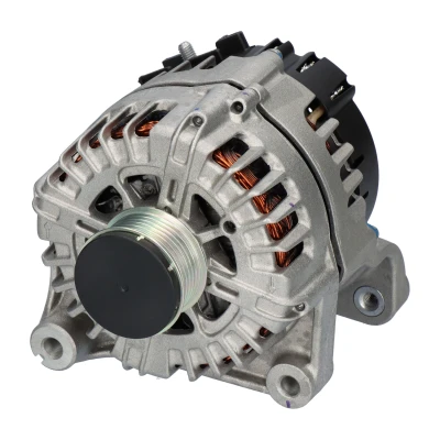 Bilde av VALEO Generator 14V 220A B+ L 95 55mm BMW: X3, 3 Sedan, Touring 440558