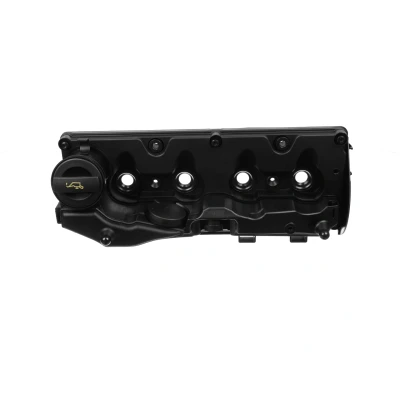 Bilde av ET ENGINETEAM RV0018 Sylindertopp Hette med tetning bolter VOLKSWAGEN: Touran I, Caddy 3, GOLF 6, SKODA: Octavia 2 Combi, AUDI: A3 Sportback