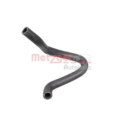 Bilde av METZGER 2421510 Radiatorslange EPDM (etyl propylen dien gummi)