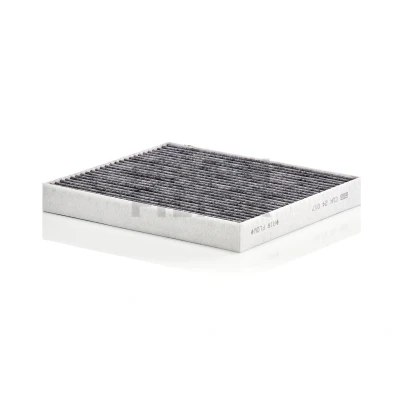 Bilde av MANN FILTER CUK 24 017 Kupéfilter Karbonfilter 210 240 28 TOYOTA: C HR, KIA: SORENTO 3