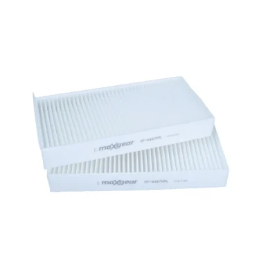 Bilde av MAXGEAR 26 1939 Kupéfilter Partikkelfilter 232 116 32 BMW: 2 Active Tourer, Gran X1, MINI: Clubman, Hatchback, Countryman