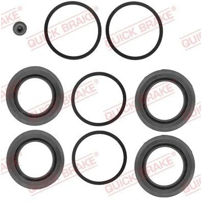 Bilde av QUICK BRAKE 114 0385 Bremseklave Reparasjonssett 43/45