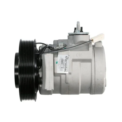 Bilde av THERMOTEC KTT090135 Kompressor 10S15C 24 R 134a