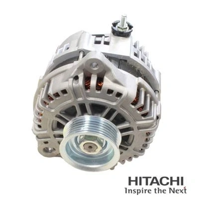 Bilde av HITACHI 139172 Likeretter, generator