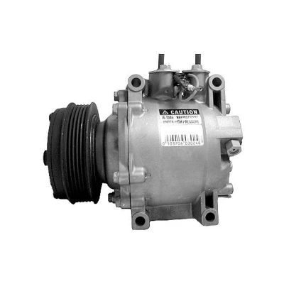 Bilde av Airstal 10 0754 Kompressor PAG 46 R134a