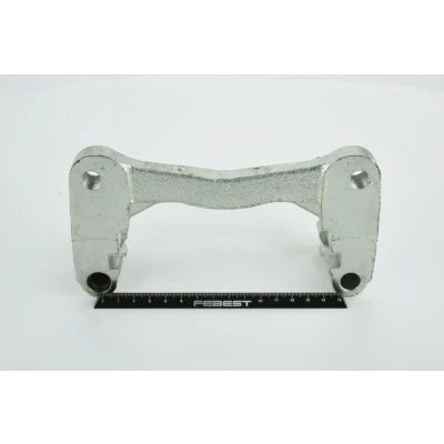 Bilde av FEBEST 0477C NA4WFR Bremsecaliper holder sett MITSUBISHI: PAJERO 3