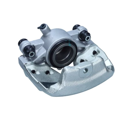 Bilde av MAXGEAR 82 1546 Bremsecaliper Aluminium framaksel høyre, bak akselen MERCEDES BENZ: C Klasse T modell, Sedan, E Sedan