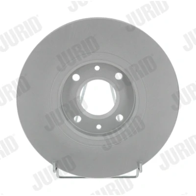 Bilde av JURID 562131JC Bremseskiver 288 28 4 108 ventilert belagt med skruer CITROËN: C5 III Stasjonsvogn, 3, II Hatchback