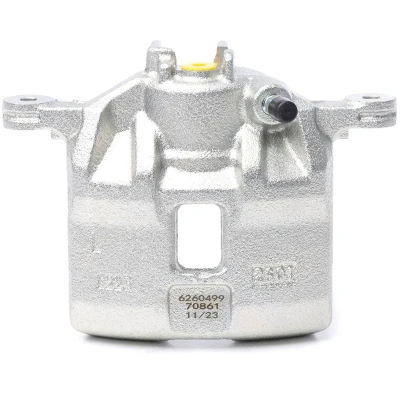 Bilde av METZGER 6260499 Bremsecaliper framaksel venstre HONDA: CIVIC V Hatchback, 6 Hatchback