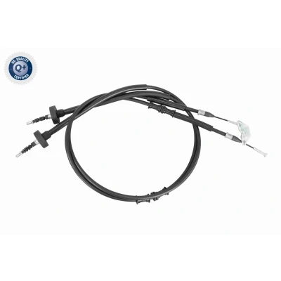 Bilde av VAICO V40 30080 Bremsekabel bak 1680/1495+1680/1495 Skivebrems OPEL: Zafira A