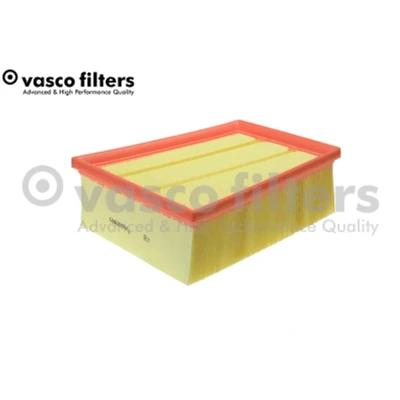 Bilde av DAVID VASCO A180 Luftfilter 70 194 221 firkantet Filterinnsats RENAULT: Megane 4, Talisman Grandtour, GRAND SCENIC 4